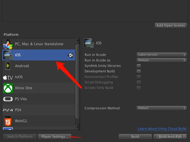 unity3d发布到ios教程 unity3d ios 发布_IAP内购
